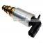Auto Replacement Parts Compressor Control Solenoid Valve For VW Audi DCS17E DCW17E 1K0820803N