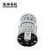 CHR-GM25-310  Low Speed 25mm Carbon Brush 6V High Torque DC Reduction Reversible Motor For DIY