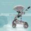 Pushchair 3 In 1 Baby Prams Stroller 1 Piece Baby Stroller