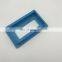 injection molding companies Customized molded high precision  plastic shell for electronics