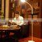 big lighting area eye caring  led floor lamp  flexible  floor standing lamp