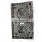Motor Housing Factory Direct Mechanical Products Customized Motor plastic injection moulding
