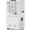 Electric 70 pint high temperature dehumidifier
