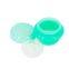 Guangzhou Factory High Quality 5g Cute PP Cosmetic Jar
