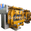 Multi piston hydraulic sand molding Machine