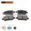 Spare Parts Ceramic Brake Pad for Honda ODYSSEY RB1 FD1789