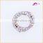 Cheap Rhinestone Brooch For Men Wedding In Bulk