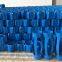 API Integrated and one piece casing rigid custom centralizer for oilfield cement equipment