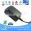 For camera video recorder adapter Black/white 12V 2A power adapter supply china  with ROHS CE GS PSE certification