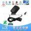 Universal 18W 12v 1.5a ac adapter with UL PSE CB CE FCC for Modem/Router/Mini TV/Mobile/DVD