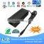Shenzhen LYD 12V 24V 36V 42V 48V Lead Acid Battery Charger For E-bike/Bicycle/Tricycle/Wheelchair power supply in 