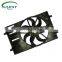 5QD121205B 5Q0959455AG 5Q0121203BB 5Q0121205AD 5Q0121207AM 5Q0909455AN Car Radiator Cooling Fan for VW SKODA