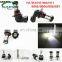 Лампы LED H1, H3, H7, H8, H10, H11, 880, 881, противотуманные фары HB4 9006, HB3 9005, фары дальнего света, задние фонари, дневные ходовые огни (DRL), фонари стоянки 12В - 24В для автомобилей, белый свет 6000K