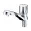 304 Stainless Steel Tall Bathroom Sink Waterfall Basin Faucet