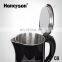 Honeyson chinese tea kettle large capacity 1.2l for hotel CE