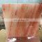 Customized Himalaya Pink Salt Brick Block Grill