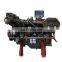 hot sale and brand new water cooled 4 Stroke 6 cylinder YC6018CA YUCHAI diesel  engine