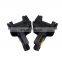 For Chrysler 300 Dodge Charger 2019 Challenger Magnum Upper Radiator Isolator Left &Right SIDE