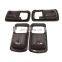 4PCS Inside Door Handle Left Right Rear Front For Toyota Camry 92-96 69278-32050,6927832050,69278-32050E,69277-32060,6927732060
