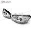 S class W221 headlights fit for S class W221 S63 S65 old to new head lamps