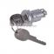 605533 TL1575 701129 700182 Car Trunk Lock Key Set For Chevrolet Bel Air Biscayne Pontiac Impala