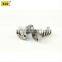 Auto parts car spare parts Hydraulic solenoid Valve for VW and AUDI