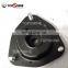 48609-44040 Rubber Auto Parts Strut mount for Toyota