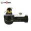 MB347600 Car Suspension Parts Tie Rod End For Mitsubishi