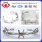 protection hot dip 14 gauge galvanized barbed wire
