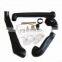 4x4 Snorkel For Pajero NM V73 NP 2000 - 2006 3.2L 3.5L 3.8L