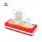 DUOQI DZ-300B multi-function hand pressure household sealer vacuum packaging machine with filter