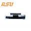 B8 R-LINE  LOOKING FRONT BUMPER COMPLETE BODY KITS auto  spare parts cars accessories factory supplier