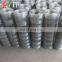 Hot Dipped Galvanized Hinge Joint Woven Wire Farm Field Fence