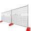 sale commercial and public environments Temporary fencing for hire Fence Barrier