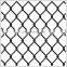 High Quality Powder Coated Commercial Cyclone Fence chain-link boundary security fencing