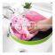 1/2Pcs 30*44Cm Thick Soft Microfiber Kitchen Bathroom Hand Multipurpose Super Absorbent Towel Absorbent Towel Coral Velvet