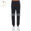 Men Knitted Casual Woolen Pants Trousers