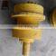 3T3206 9S2730 3Y3402 5M7318 1V8055 D6D D6C Excavator carrier roller upper roller