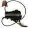 11N6-66030-24 DH220-5 Shutoff solenoid for excavator engine stop solenoid valve