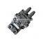 DOOSAN DH290 swing motor assy DAEWOO DH250-8 slew motor box DH290-5 rotary motor