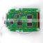 Excavator 320C Display LCD Module