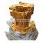 R-9 R210-9 excavator swing motor 31Q6-1013