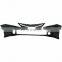 BAS/PLASTIC Front bumper for 2019 Toyota Camry