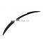 Fiberglass Rear Car Spoiler for BMW Z4 E89 Z Series 09-15