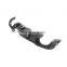 Carbon Fiber RS3 Car Rear Diffuser for Audi RS3 Base Sedan 4-Door 2017-2019