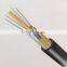 UNIONFIBER GYFTY Outdoor Fiber Optic Cable (GYFTY)
