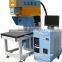 3D dynamic focus galvo co2 laser marking machine laser marking system galvo meter marking machine