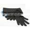 Top quality finger safety cut protective resistant gloves for safety protection gloves cut finger