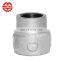 Various Specifications Low Price China Supplier Galvanized Steel Pipe Fitting Dimensions