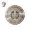 Tyco China Manufacturer High Quality Best Price Stainless Steel 304 316L CF8M Dual Non Return Wafer Check Valve